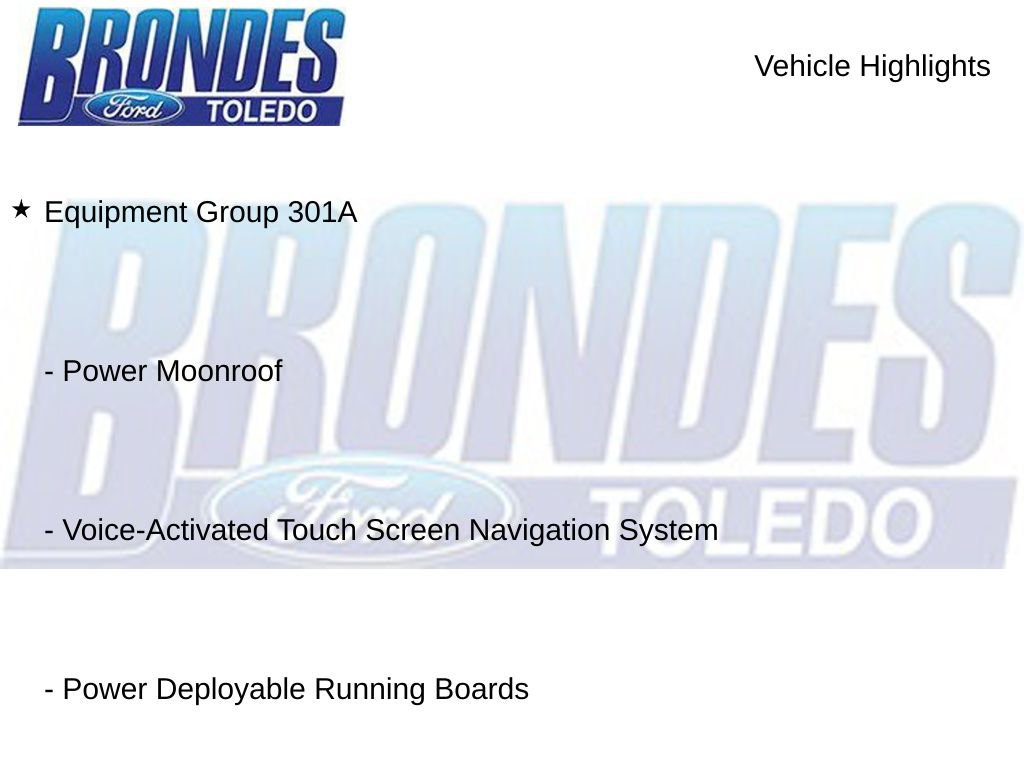 Used 2016 Ford Expedition Max Limited AWD/4WD image 5