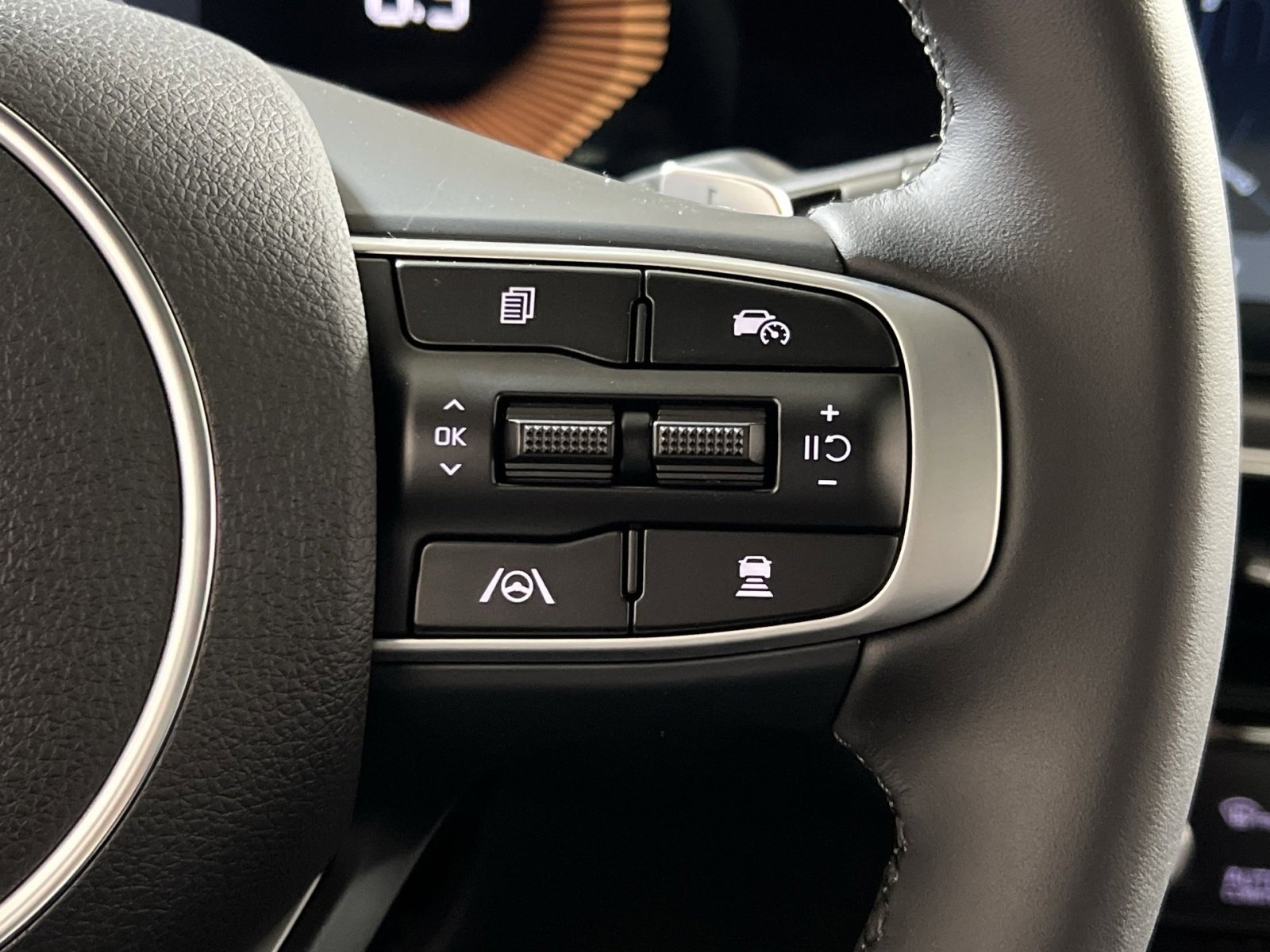 New 2026 Kia K5 GT image 28