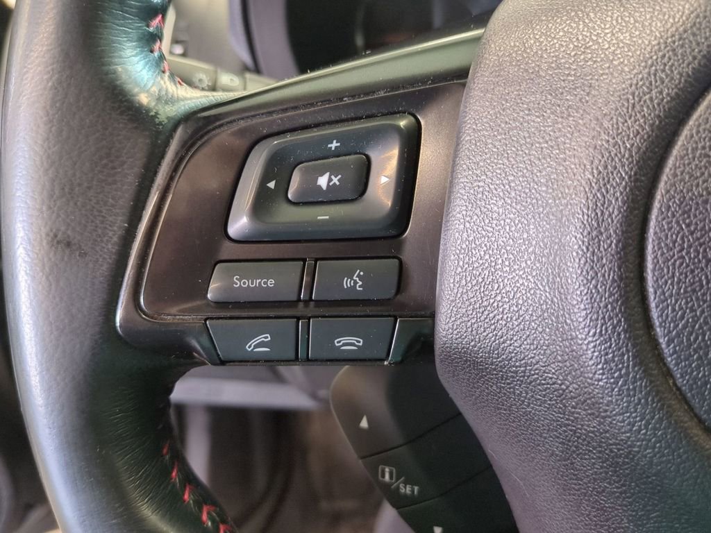 Used 2020 Subaru WRX Premium w/ Performance Package image 17