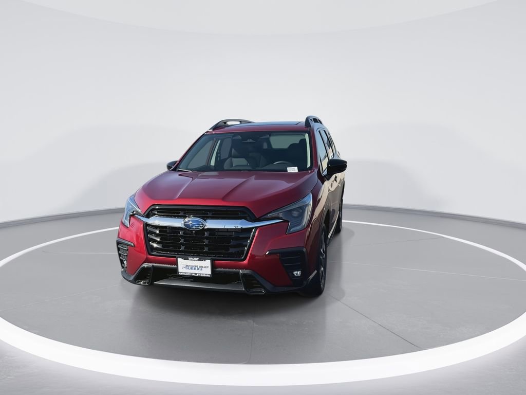 New 2026 Subaru Ascent Limited image 3