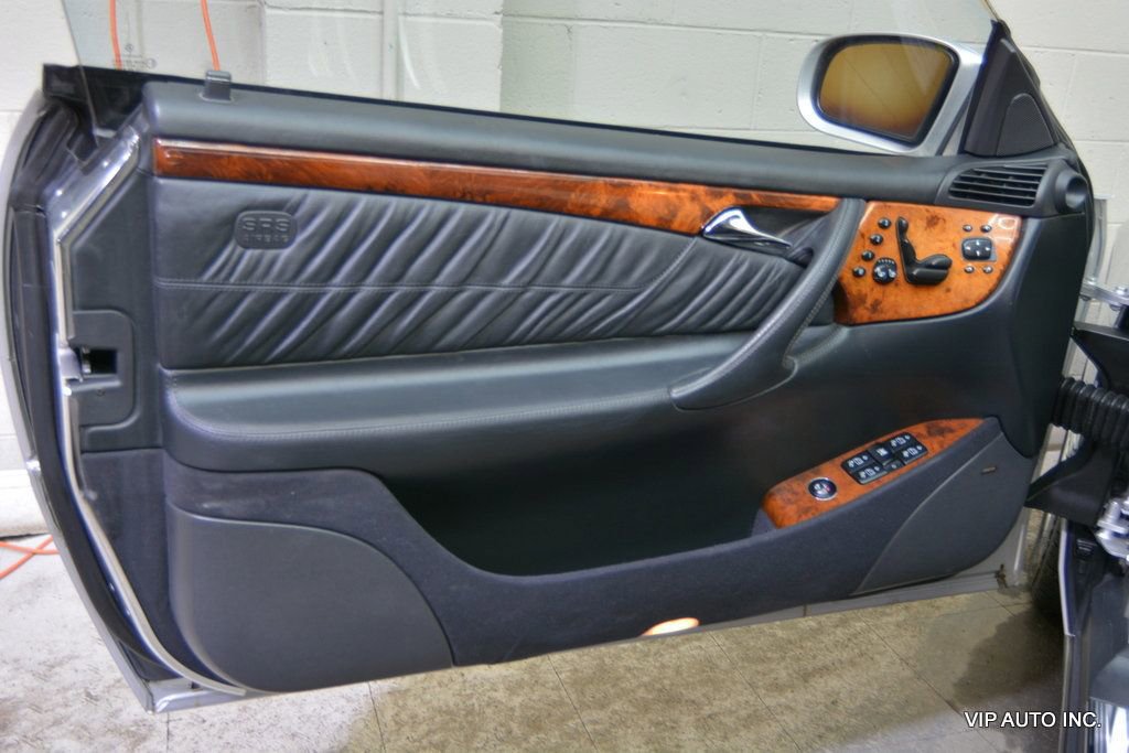 Used 2005 Mercedes-Benz CL 600 image 6