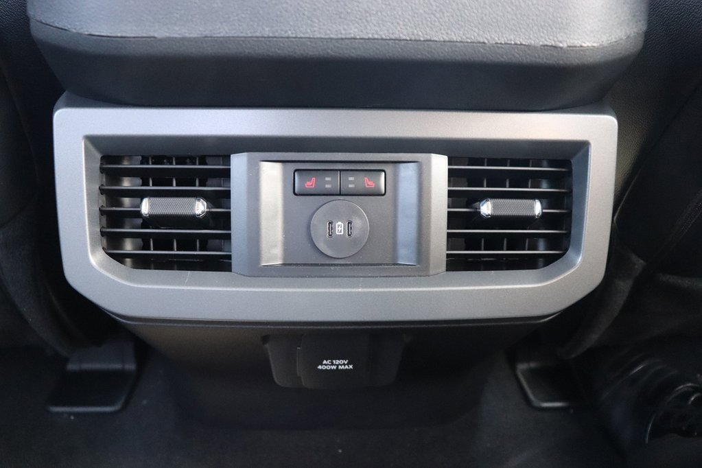 New 2025 Ford F250 Lariat w/ Lariat Ultimate Package image 22