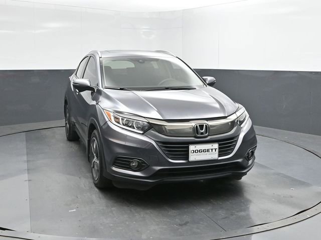 Used 2022 Honda HR-V EX image 22