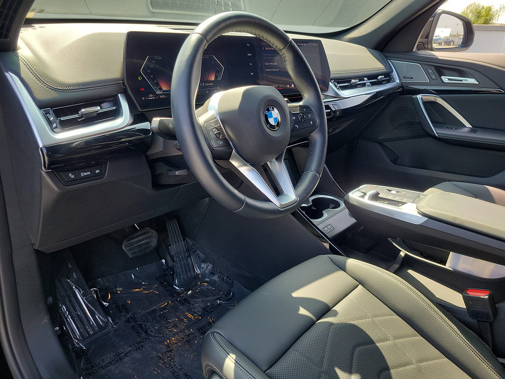 Used 2026 BMW X1 xDrive28i w/ Convenience Package AWD/4WD image 21