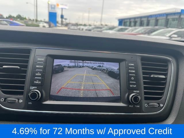 Used 2019 Kia Sedona L FWD image 15