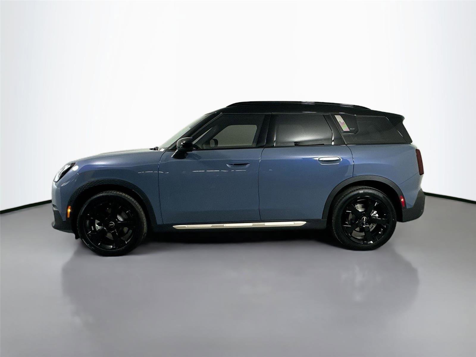 New 2026 MINI Cooper Countryman SE AWD/4WD image 8