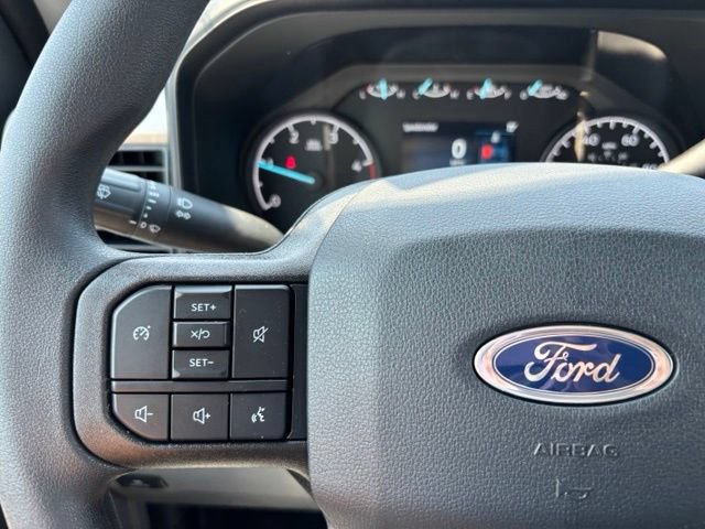 New 2026 Ford F350 XL w/ STX Appearance Package AWD/4WD image 26