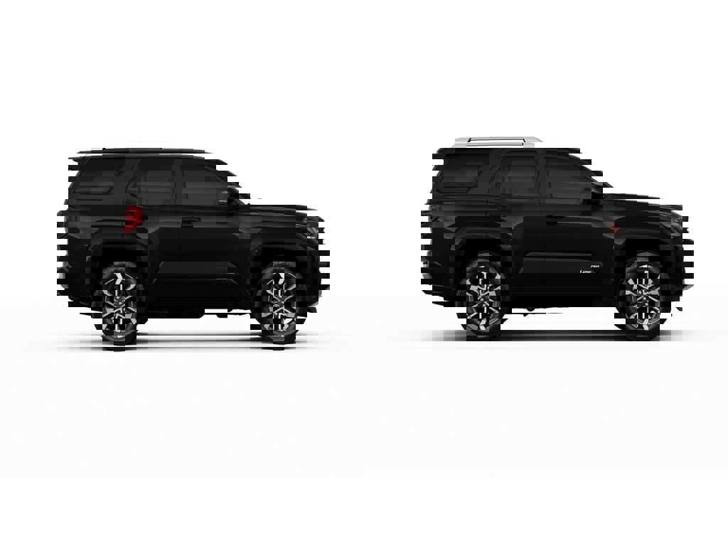 New 2025 Toyota 4Runner Limited image 16