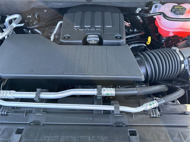 New 2026 GMC Sierra 1500 Elevation w/ Elevation Select Package image 25