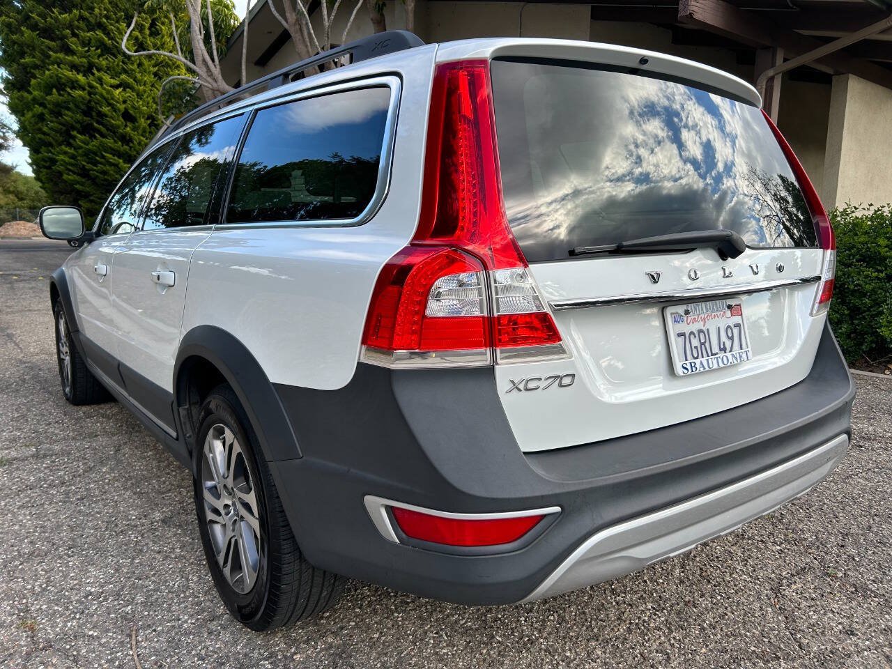 Used 2014 Volvo XC70 3.2 FWD image 20