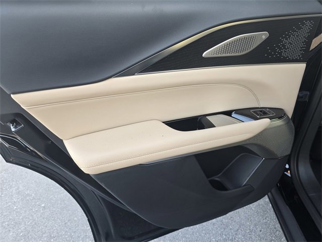 New 2025 Cadillac Lyriq Sport image 13