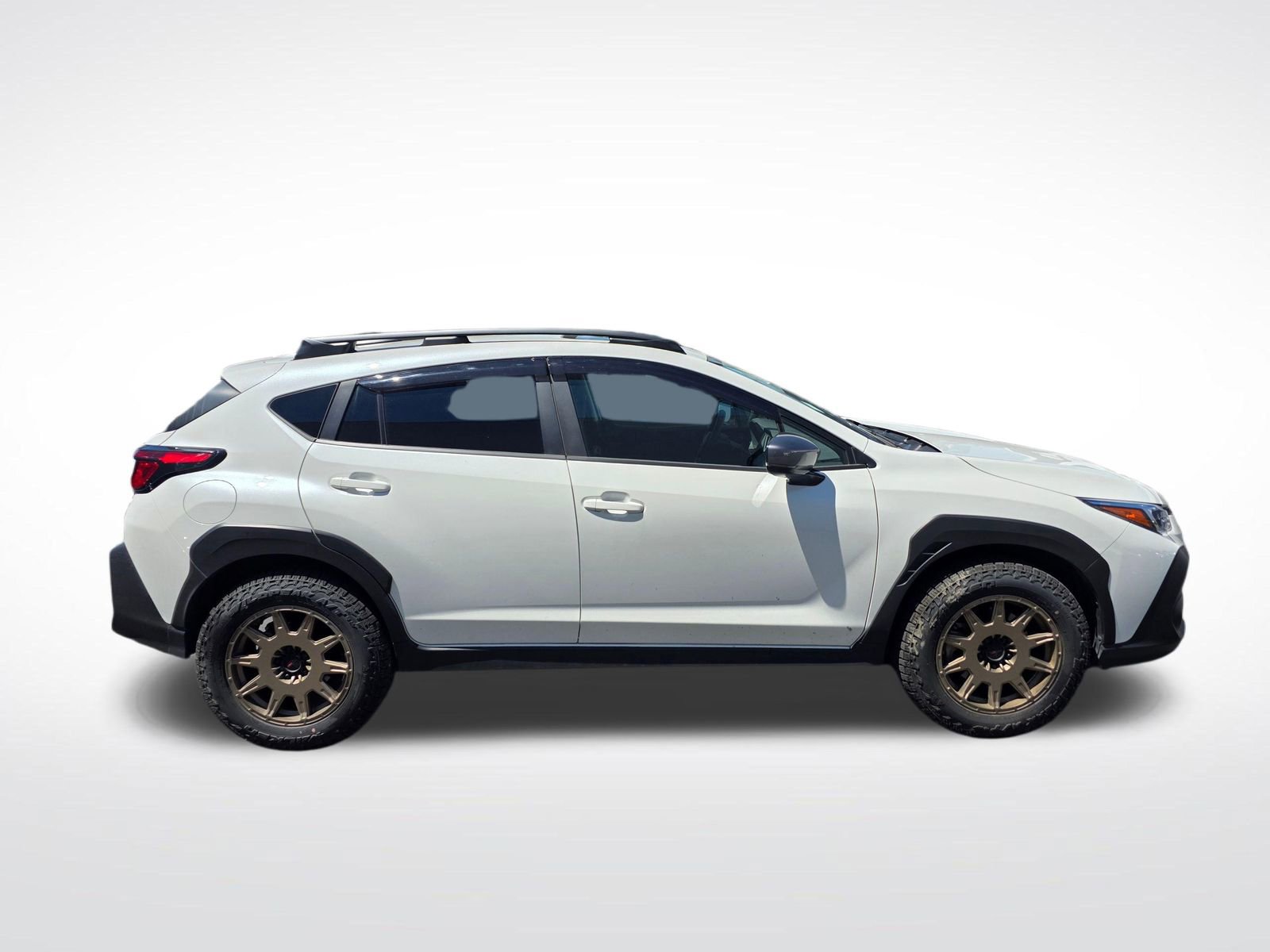 Used 2024 Subaru Crosstrek 2.0i Premium AWD/4WD image 4