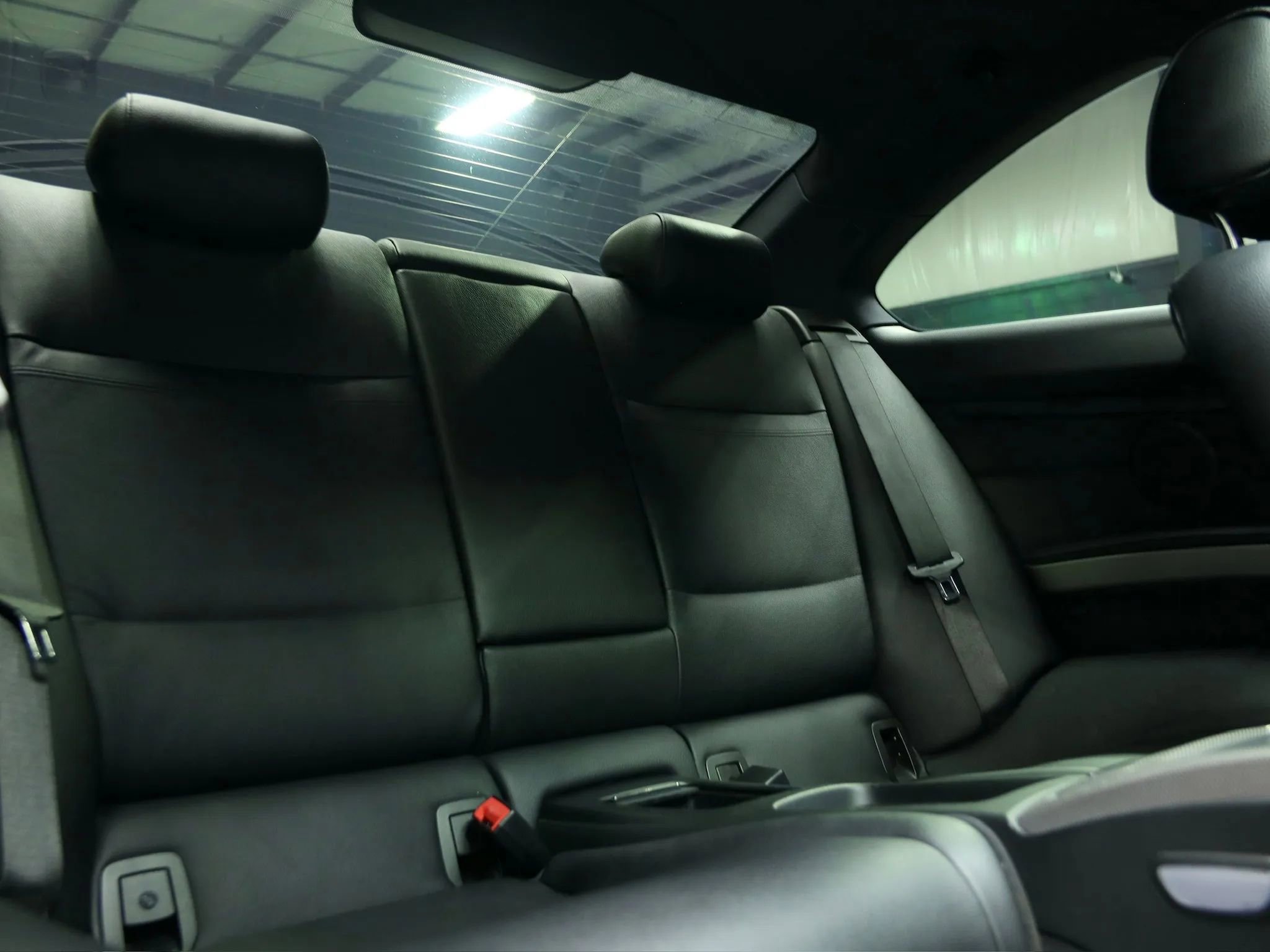 Used 2011 BMW 335is Coupe image 29