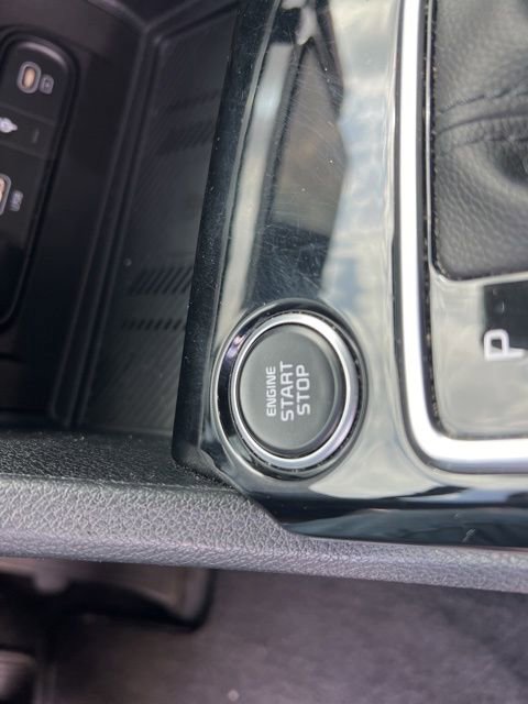 Certified 2024 Kia Sportage X-Line w/ X-Line Premium Package image 26