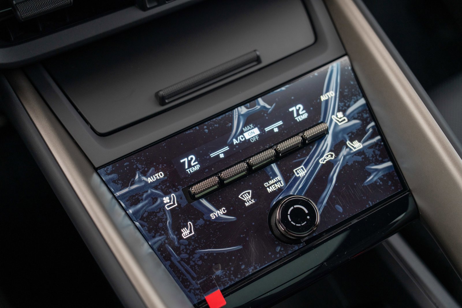 New 2026 Porsche Macan Turbo Electric image 19