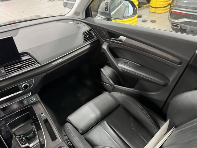 Certified 2024 Audi Q5 2.0T Premium Plus AWD/4WD image 16