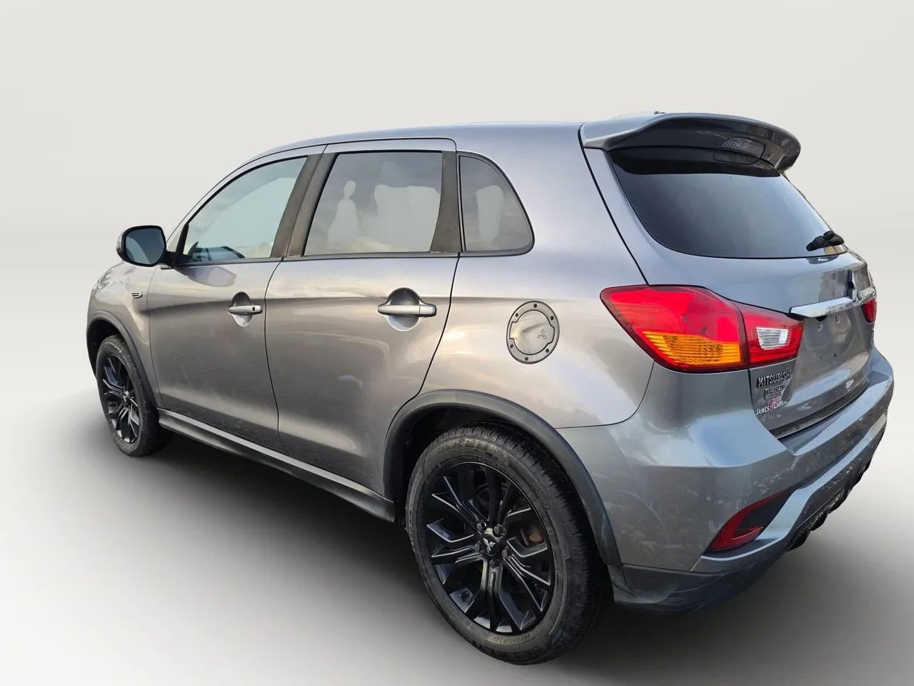 Used 2019 Mitsubishi Outlander Sport ES image 4