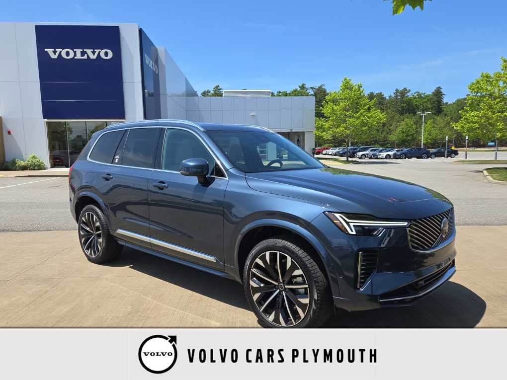 New 2025 Volvo XC90 B5 Plus image 1