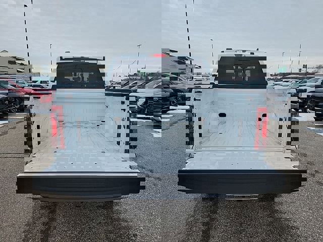 New 2025 Ford F150 XLT w/ Equipment Group 302A MID image 27