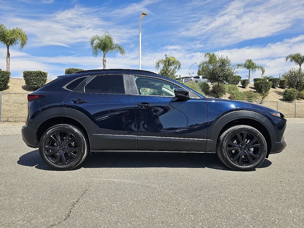 New 2026 MAZDA CX-30 Aire Edition image 8