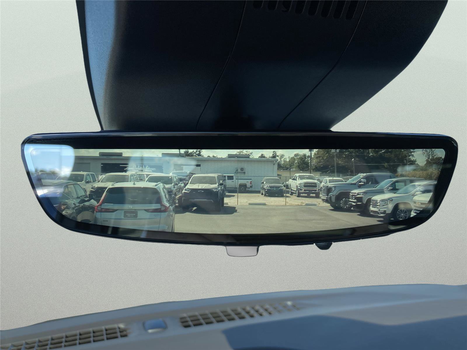 New 2026 Chevrolet Silverado 2500 LTZ w/ Z71 Chrome Sport Edition image 17