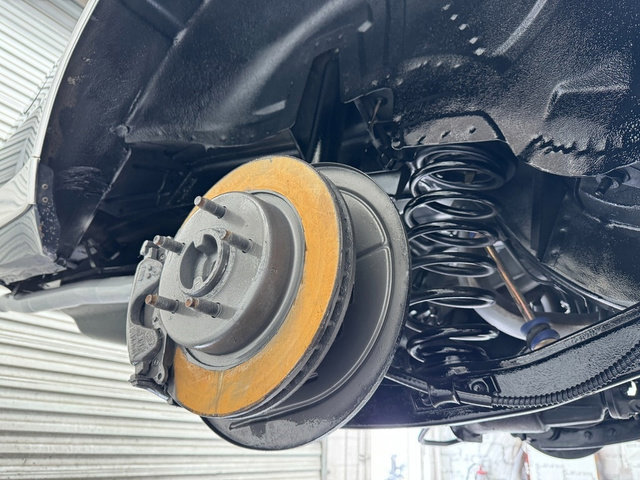 Used 1988 Lincoln Mark VII Blass image 40