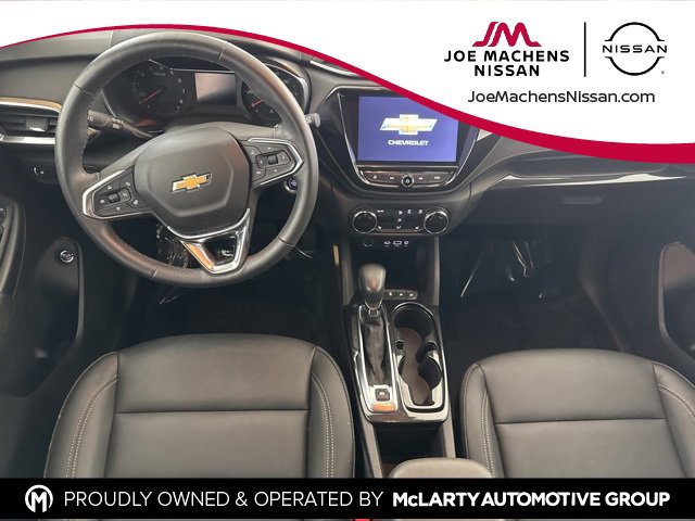 Used 2023 Chevrolet TrailBlazer ACTIV w/ Sun and Liftgate Package image 22