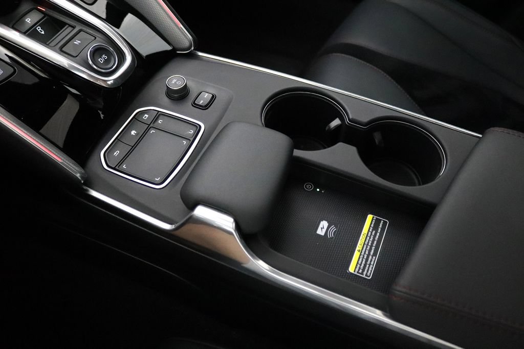 Certified 2023 Acura TLX SH-AWD w/ A-SPEC Pkg image 25