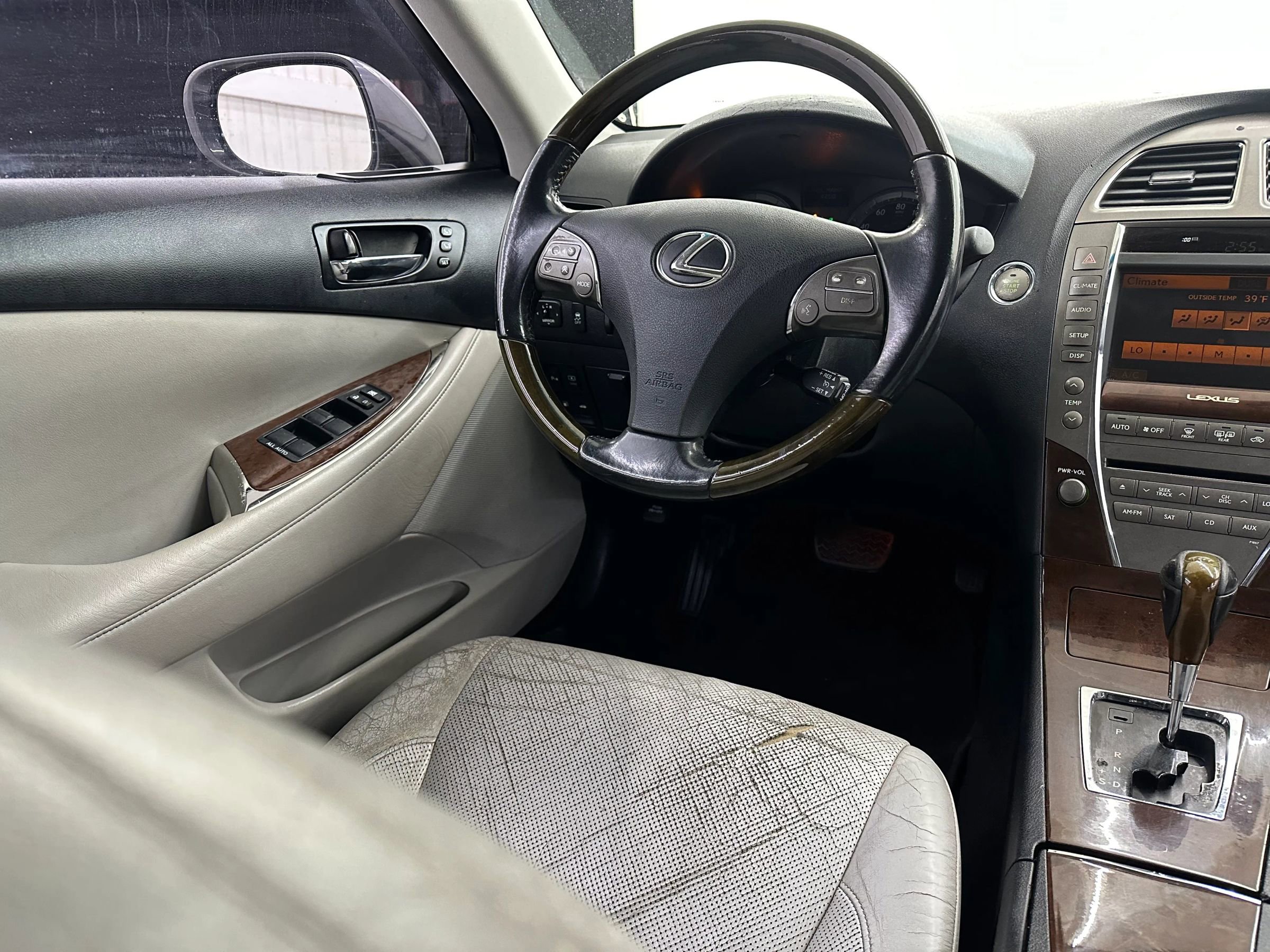 Used 2010 Lexus ES 350 image 15