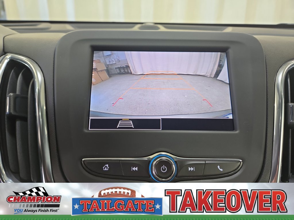 Used 2024 Chevrolet Equinox LS w/ LS Convenience Package FWD image 26