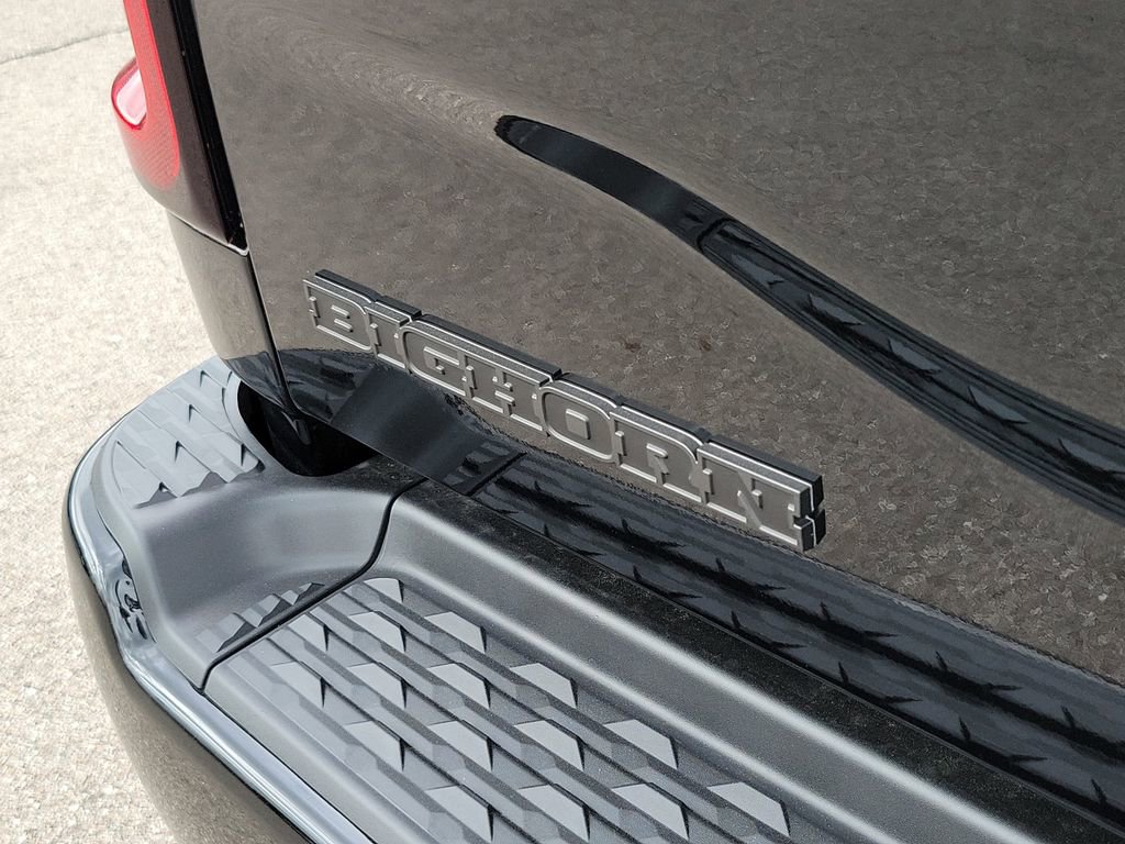 New 2026 RAM 2500 Big Horn image 7