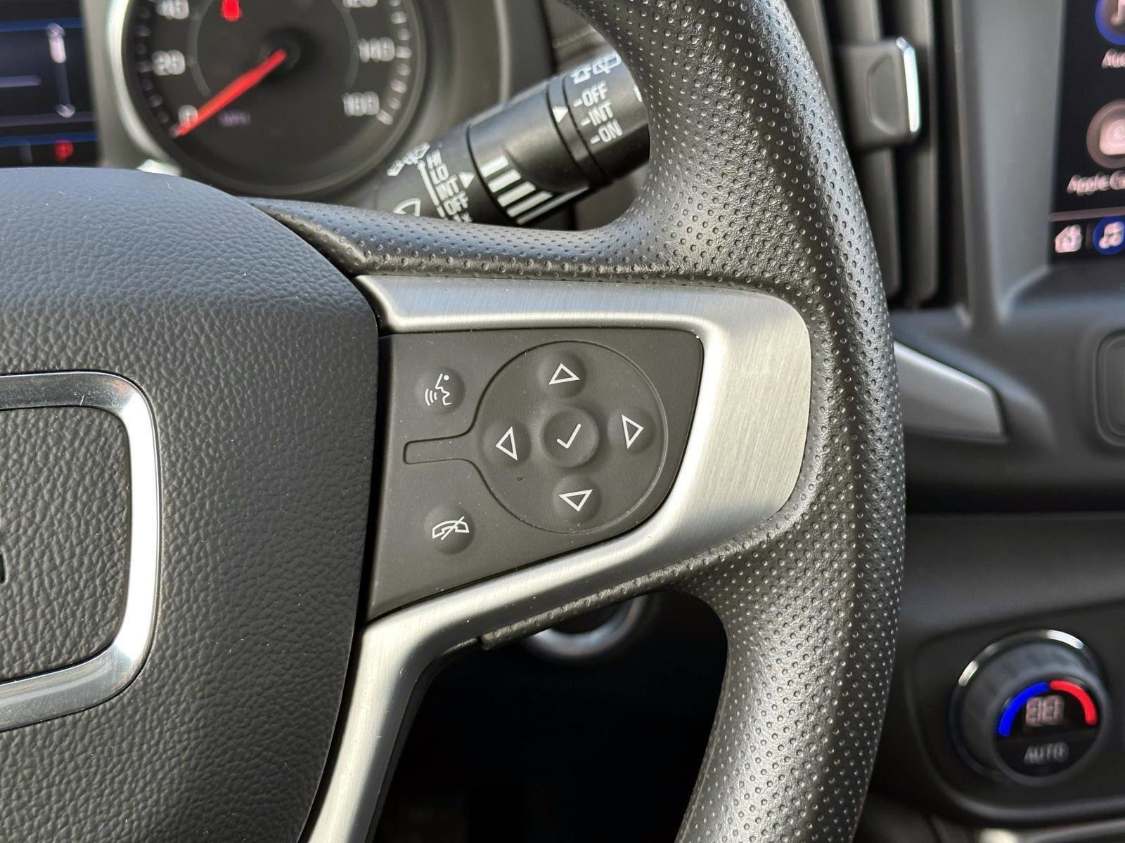 Certified 2023 GMC Terrain SLE w/ Driver Convenience Package image 22