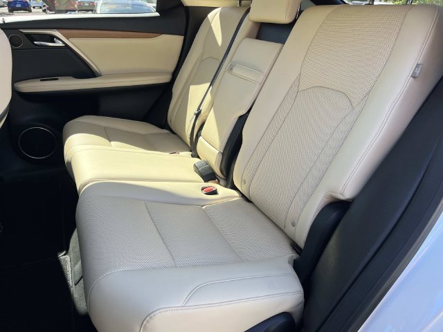 Used 2021 Lexus RX 350 FWD w/ Premium Package image 22