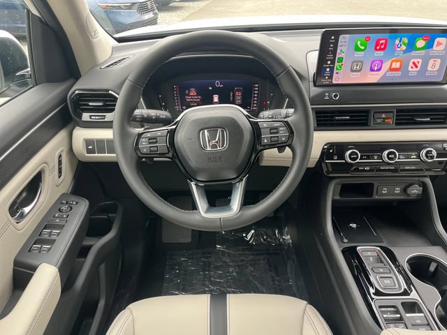 New 2026 Honda Pilot Touring image 17