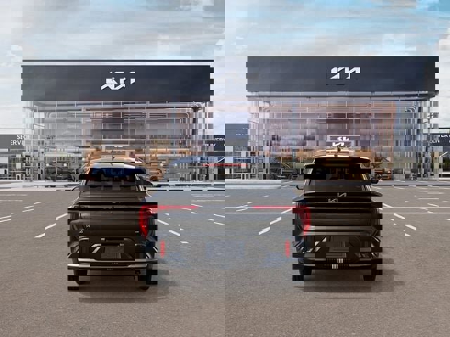 New 2026 Kia K4 GT-Line image 5
