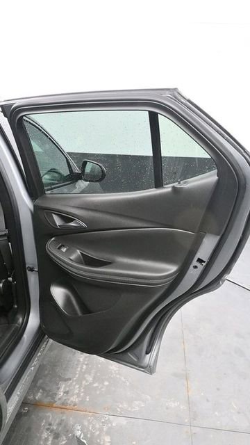 Used 2023 Buick Encore GX Select w/ Sport Touring Package image 10