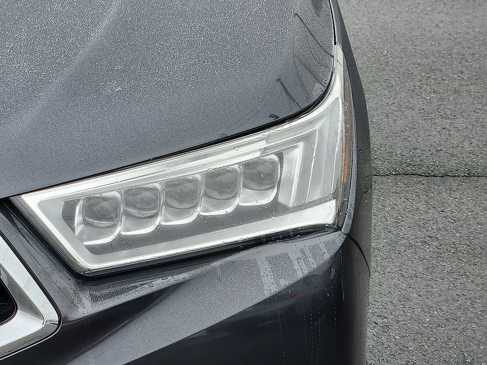 Used 2019 Acura MDX SH-AWD w/ Advance Package image 9