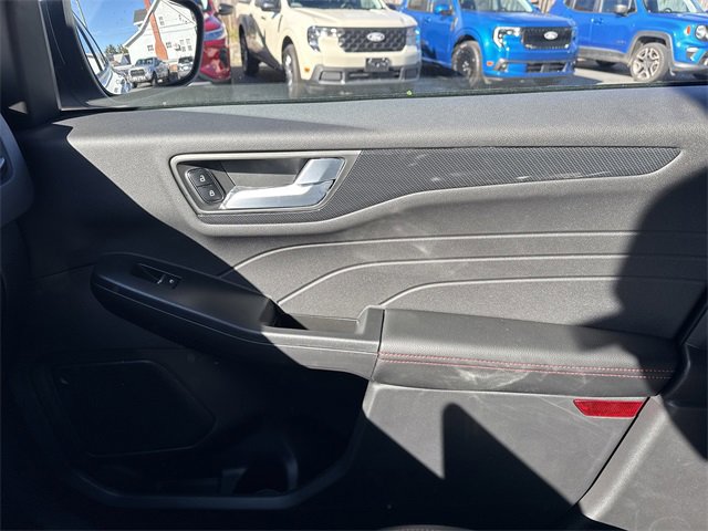 New 2026 Ford Escape ST-Line w/ Tech Pack #1 image 25