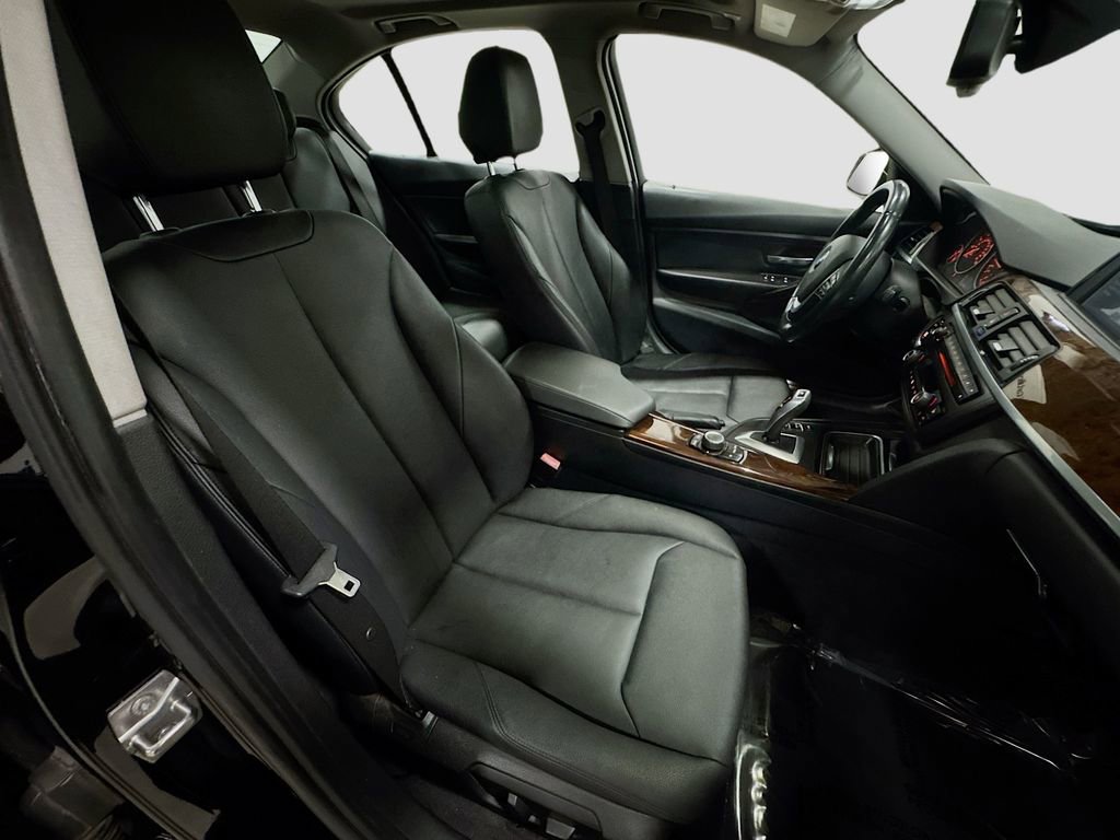 Used 2014 BMW 328i xDrive 328i xDrive image 33