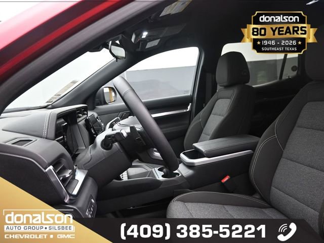 New 2026 GMC Terrain Elevation w/ Black Edition image 9