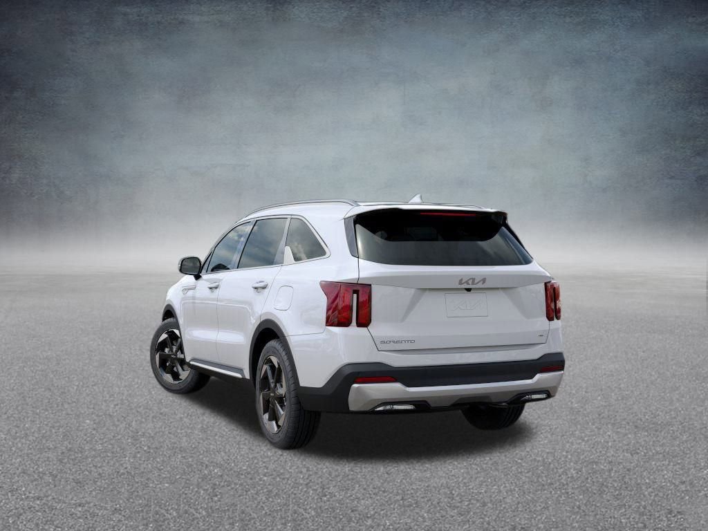 New 2026 Kia Sorento EX w/ EX Premium Package image 36