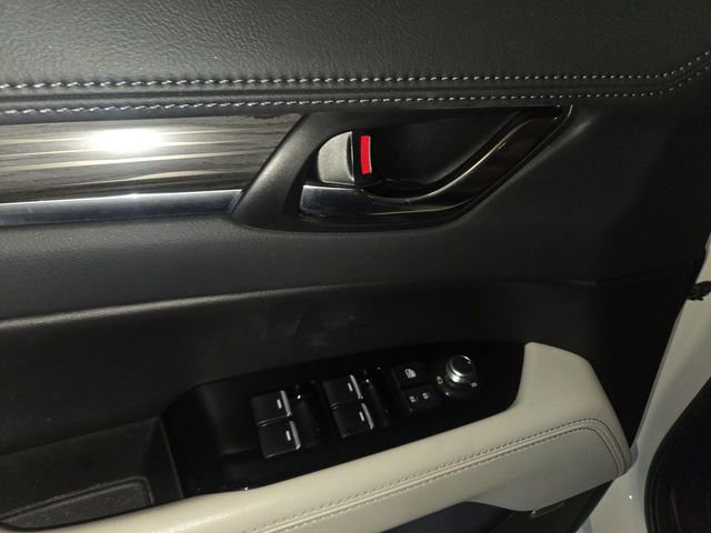 Used 2019 MAZDA CX-5 Grand Touring w/ GT Premium Package image 13