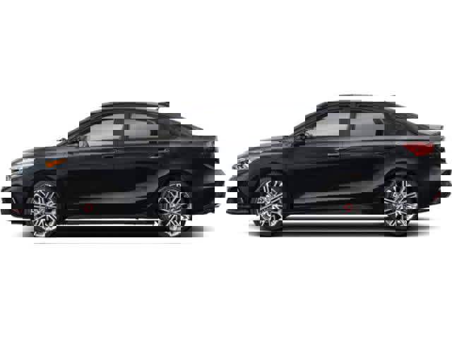 Used 2023 Kia Forte GT image 6