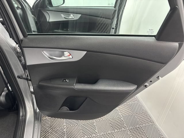 Used 2023 Kia Forte LXS FWD image 16