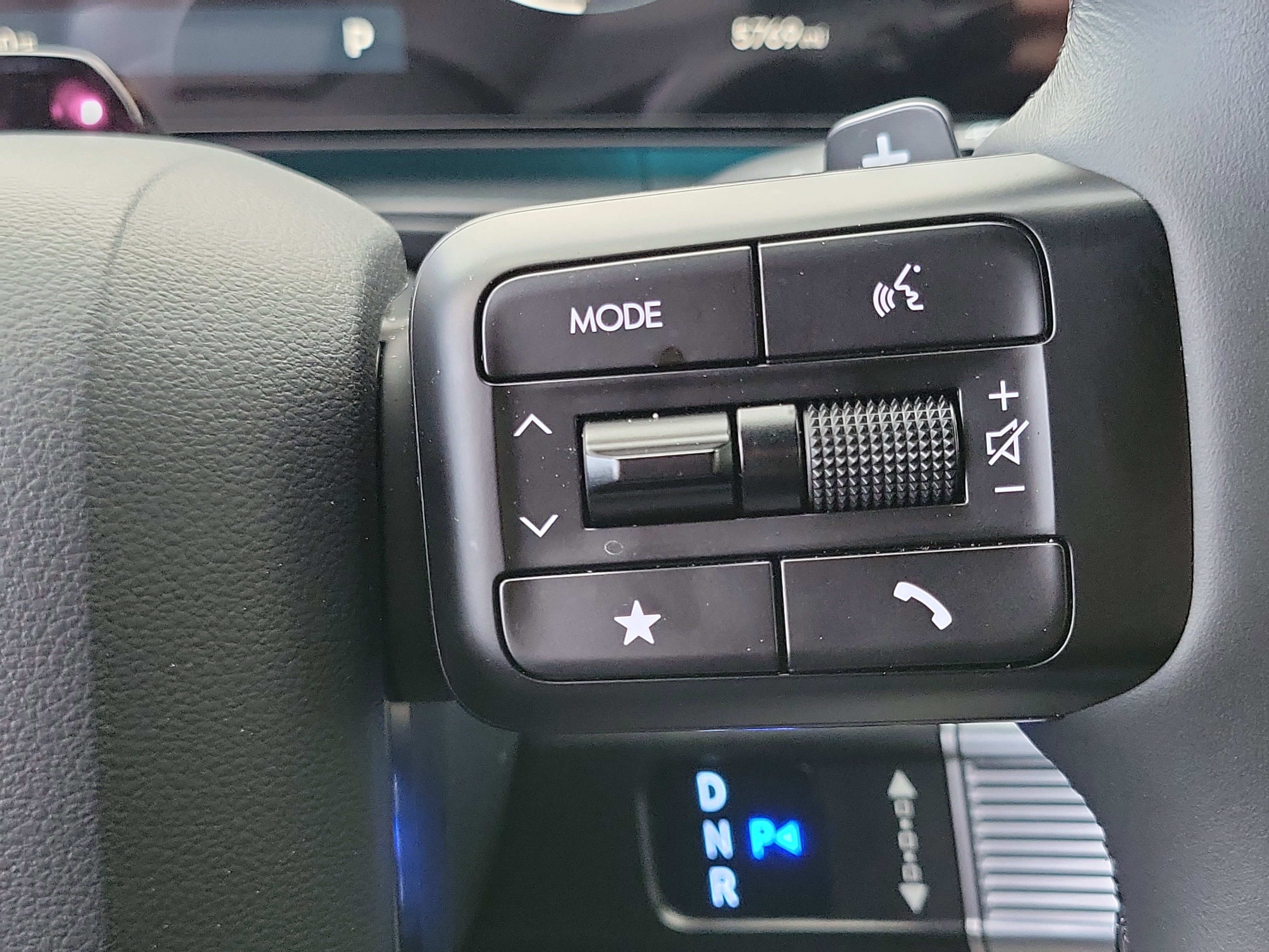 Certified 2026 Hyundai Santa Fe Calligraphy image 8