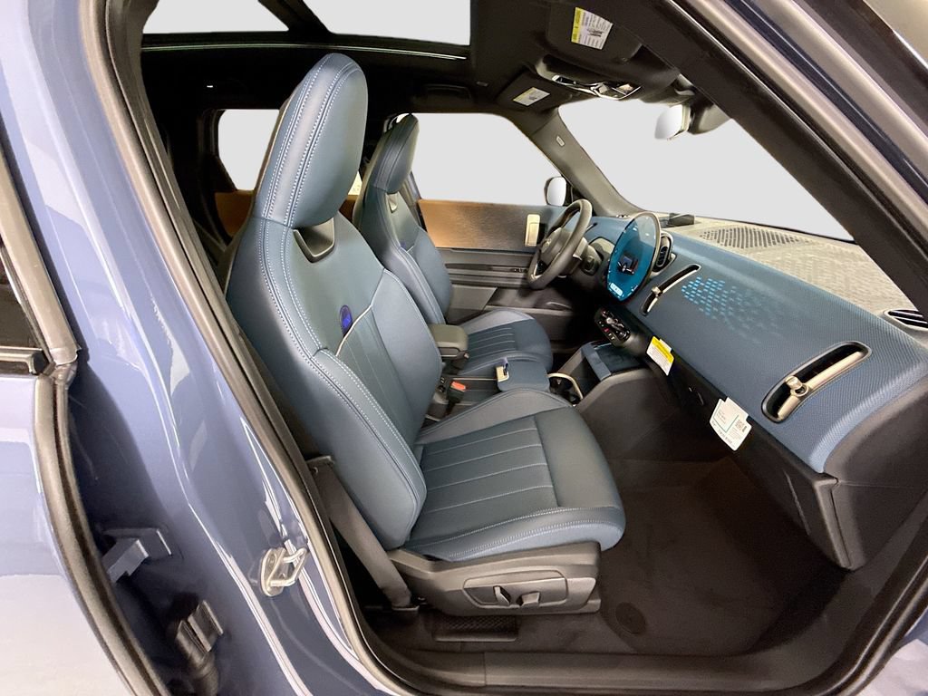 New 2027 MINI Cooper Countryman S AWD/4WD image 20
