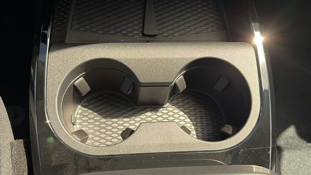 New 2025 Ford Mustang Mach-E Premium w/ Sport Appearance Package RWD image 24