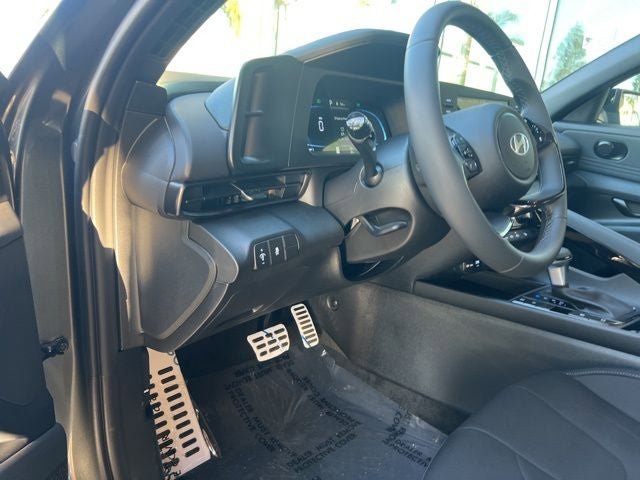 New 2026 Hyundai Elantra SEL Sport Premium image 10