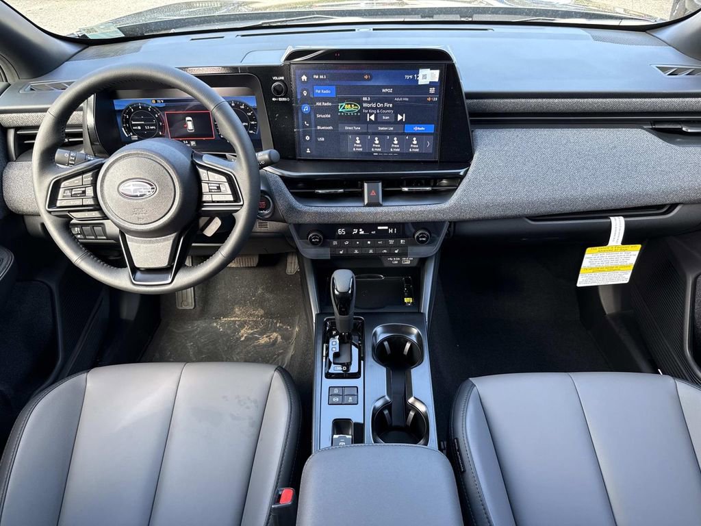 New 2026 Subaru Outback Premium image 16