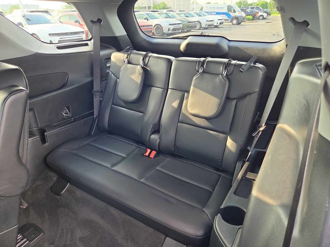 Used 2022 Ford Explorer XLT AWD/4WD image 13